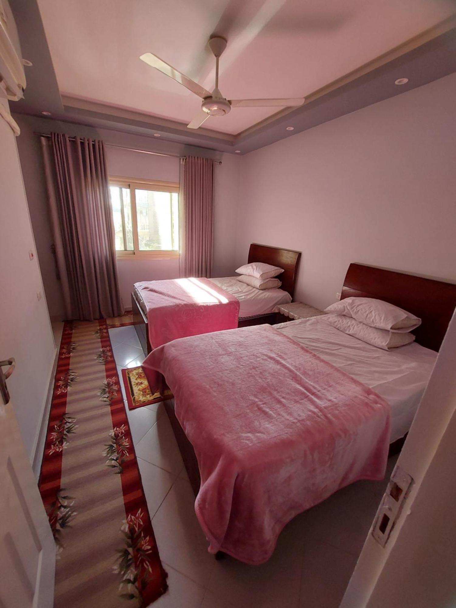 Luxor Apartment Extérieur photo