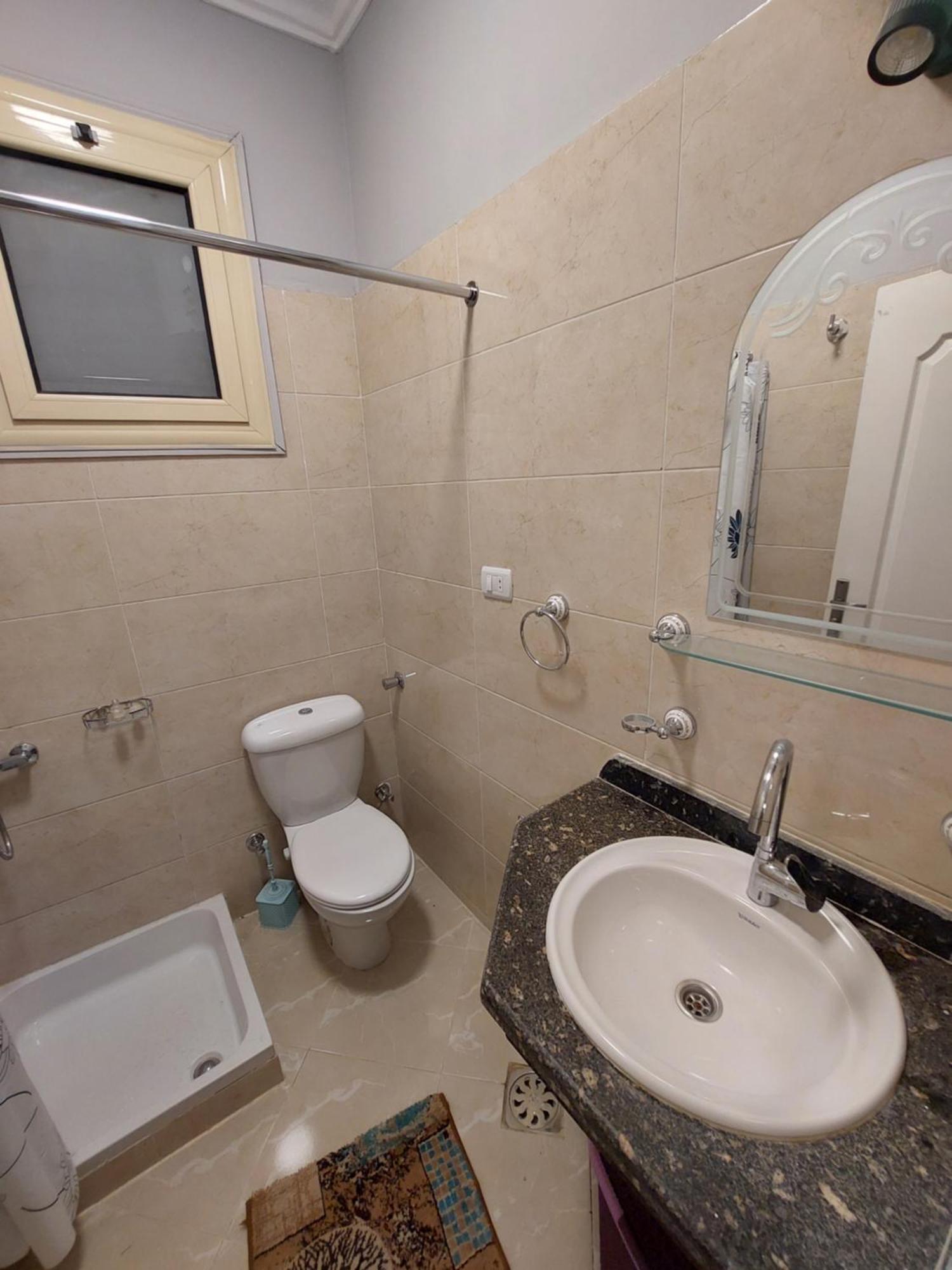 Luxor Apartment Extérieur photo