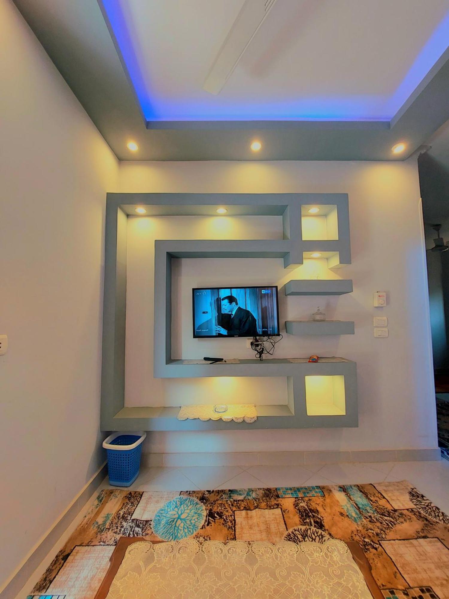 Luxor Apartment Extérieur photo