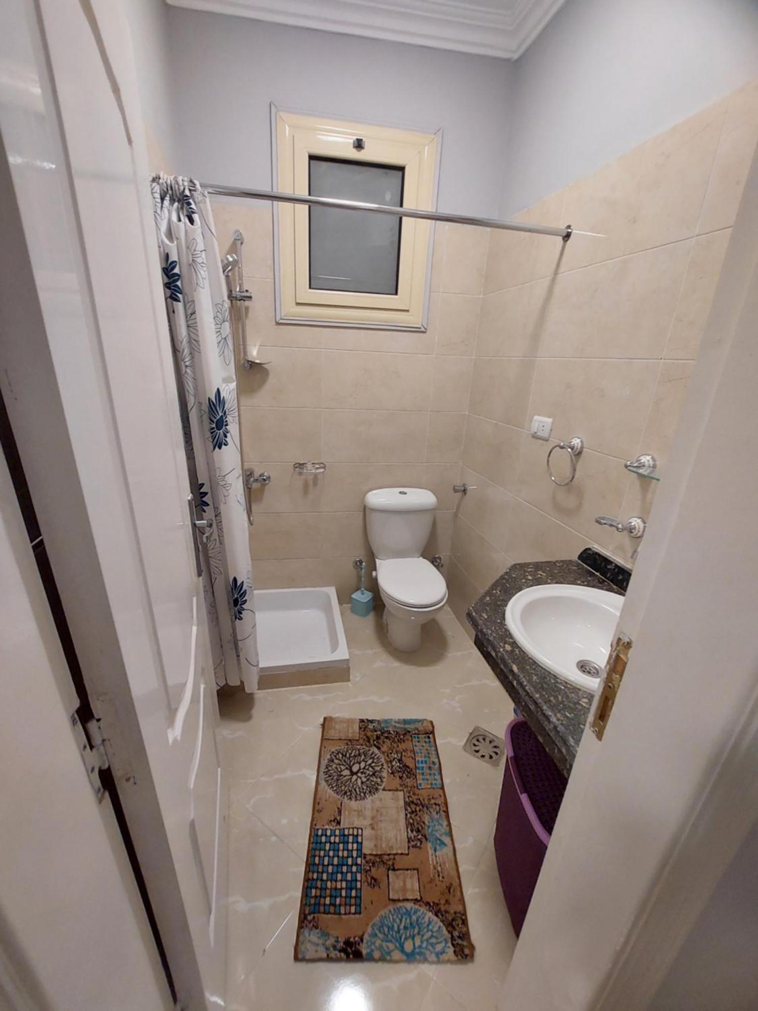 Luxor Apartment Extérieur photo